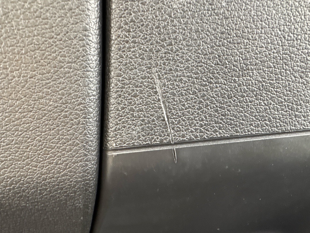 Обшивка крышки багажника, 2330 рублей, Красноярск