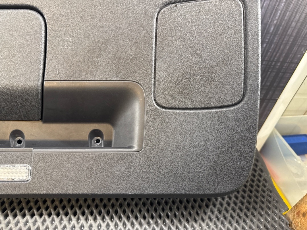 Обшивка крышки багажника, 2330 рублей, Красноярск