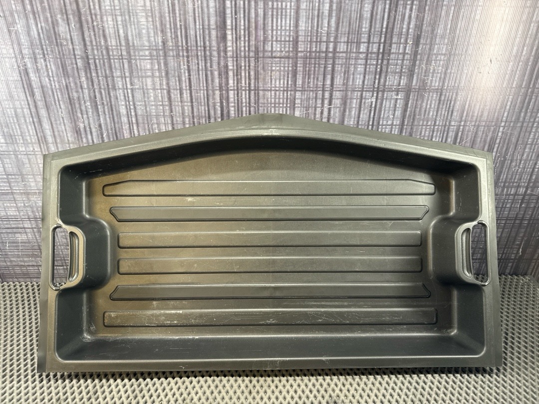 Пластик багажника, 2110 рублей, Красноярск