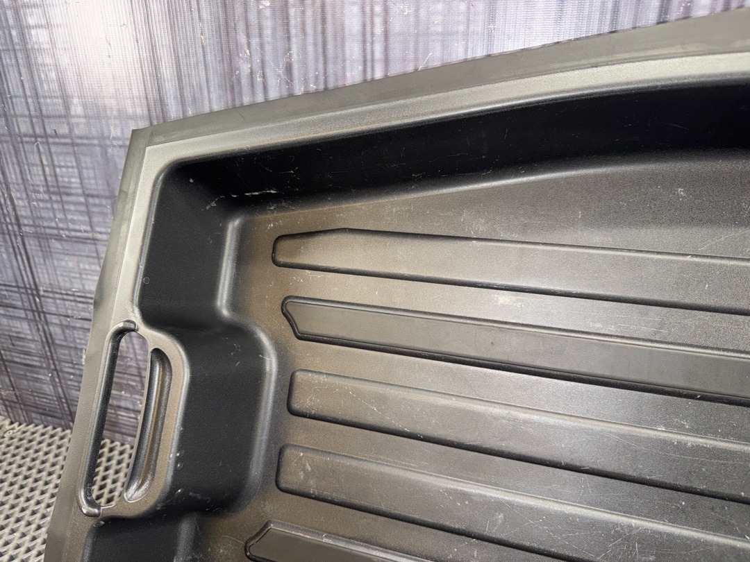 Пластик багажника, 2110 рублей, Красноярск