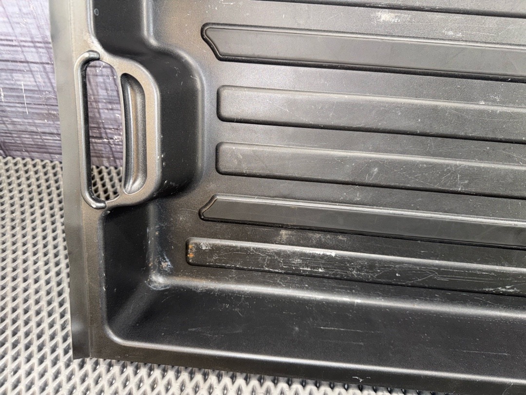 Пластик багажника, 2110 рублей, Красноярск