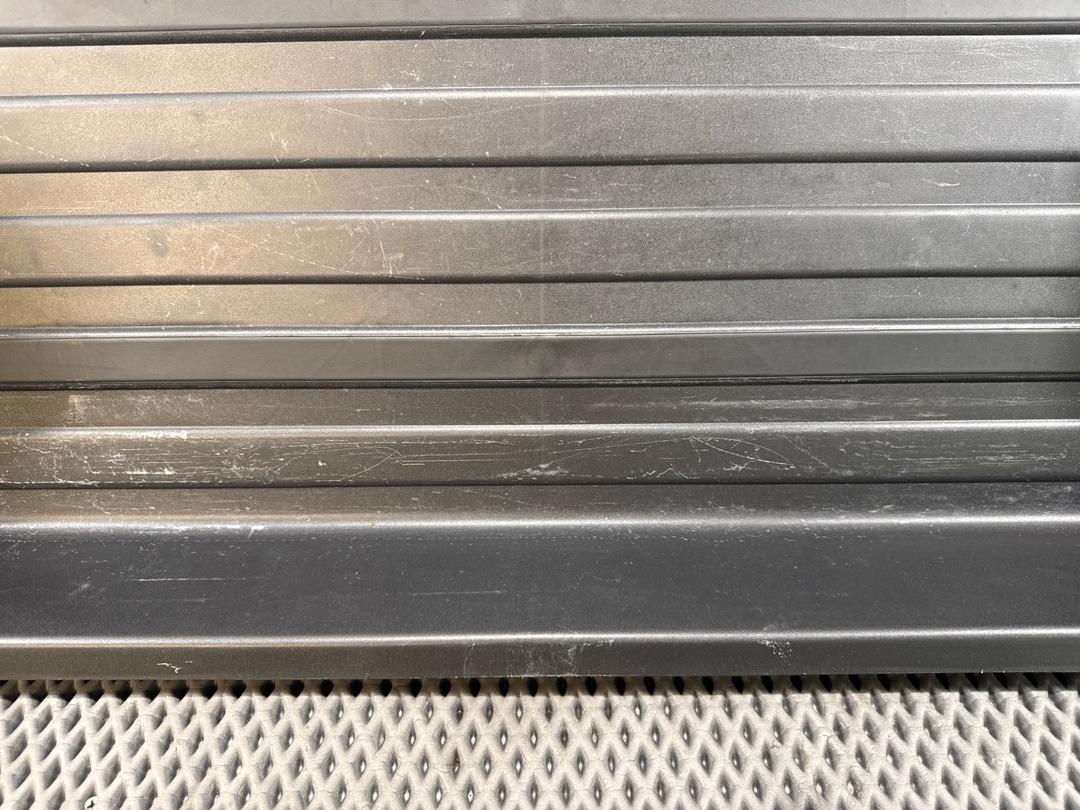 Пластик багажника, 2110 рублей, Красноярск