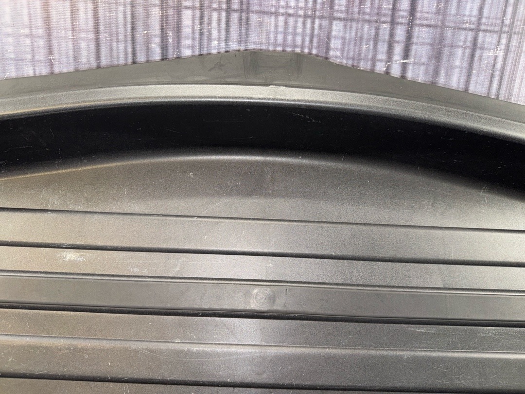 Пластик багажника, 2110 рублей, Красноярск