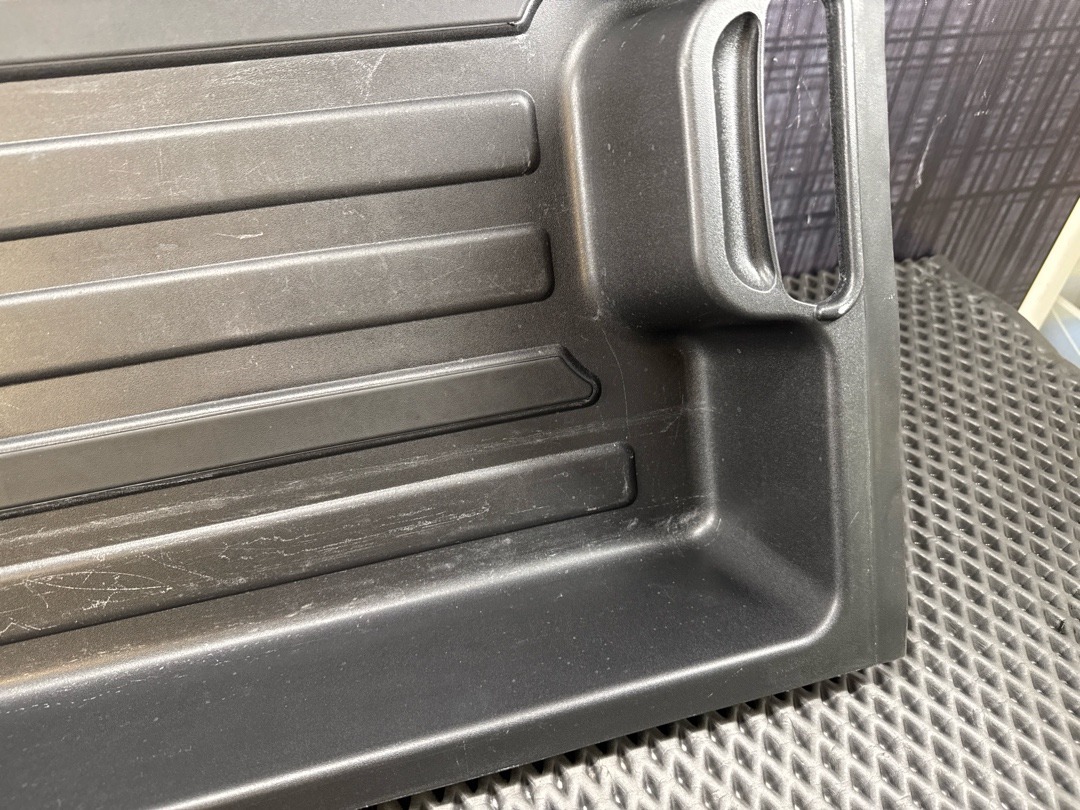 Пластик багажника, 2110 рублей, Красноярск