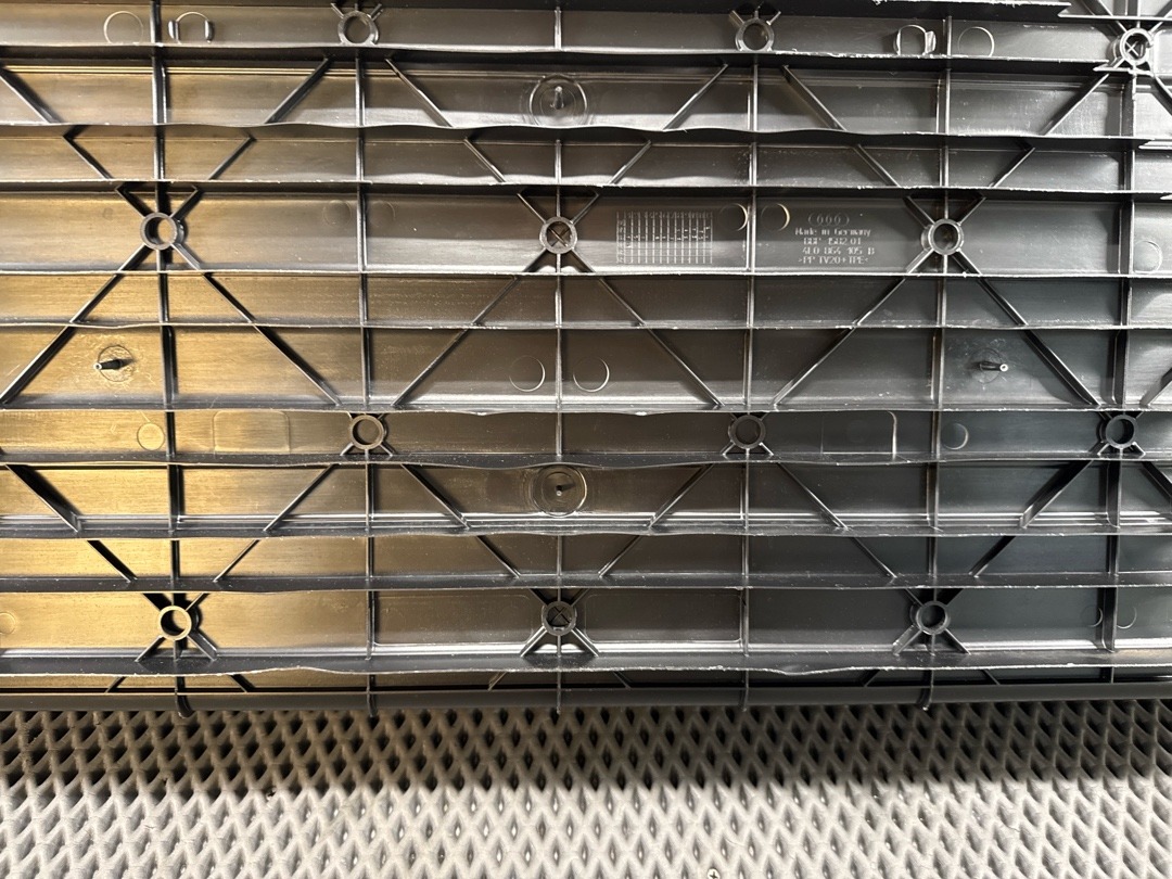 Пластик багажника, 2110 рублей, Красноярск