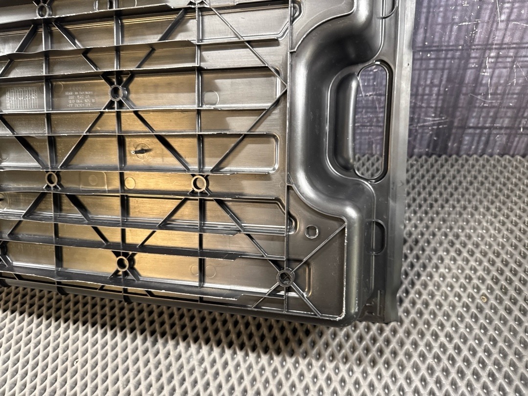 Пластик багажника, 2110 рублей, Красноярск