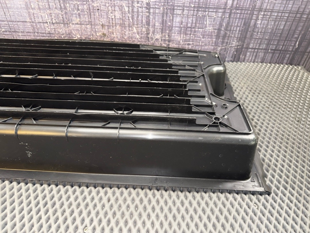 Пластик багажника, 2110 рублей, Красноярск