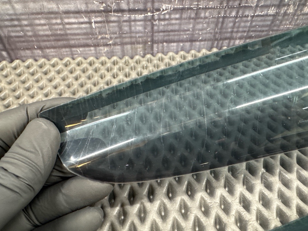 Ветровики комплект, 2650 рублей, Красноярск