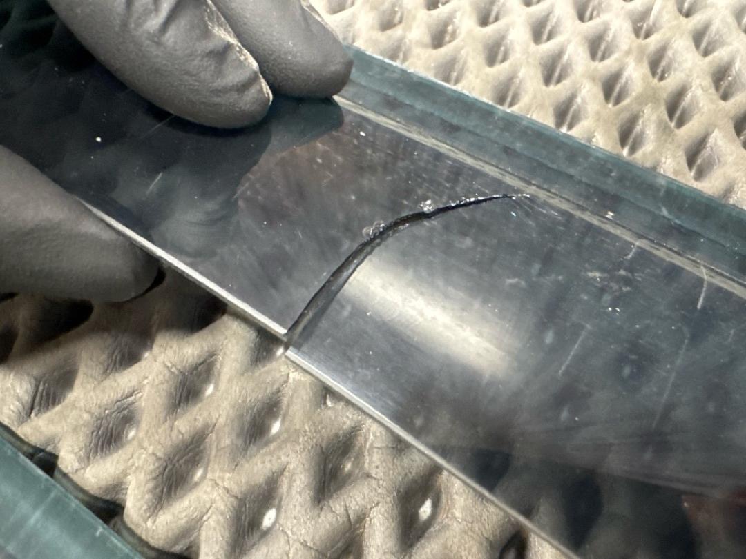 Ветровики комплект, 2650 рублей, Красноярск