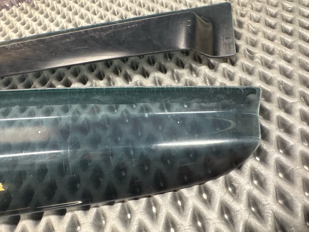 Ветровики комплект, 2650 рублей, Красноярск