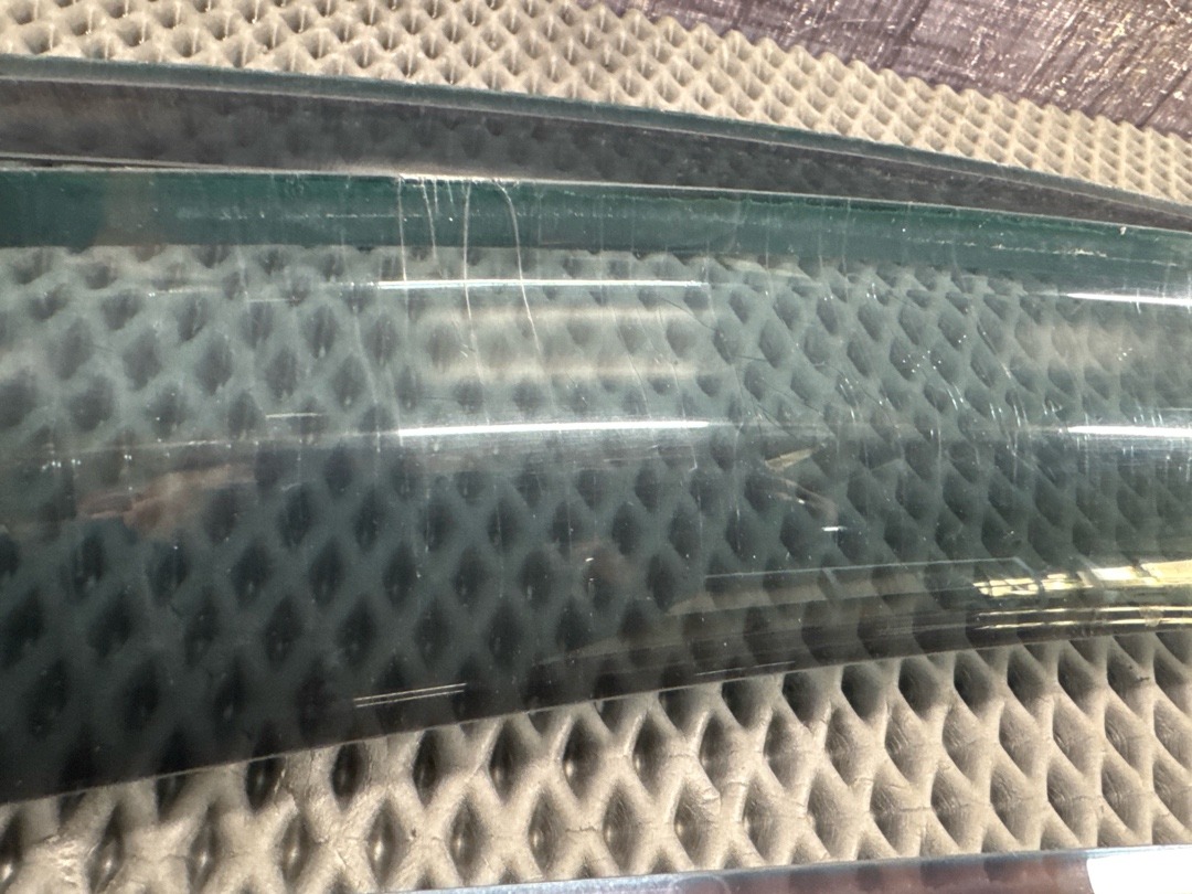 Ветровики комплект, 2650 рублей, Красноярск