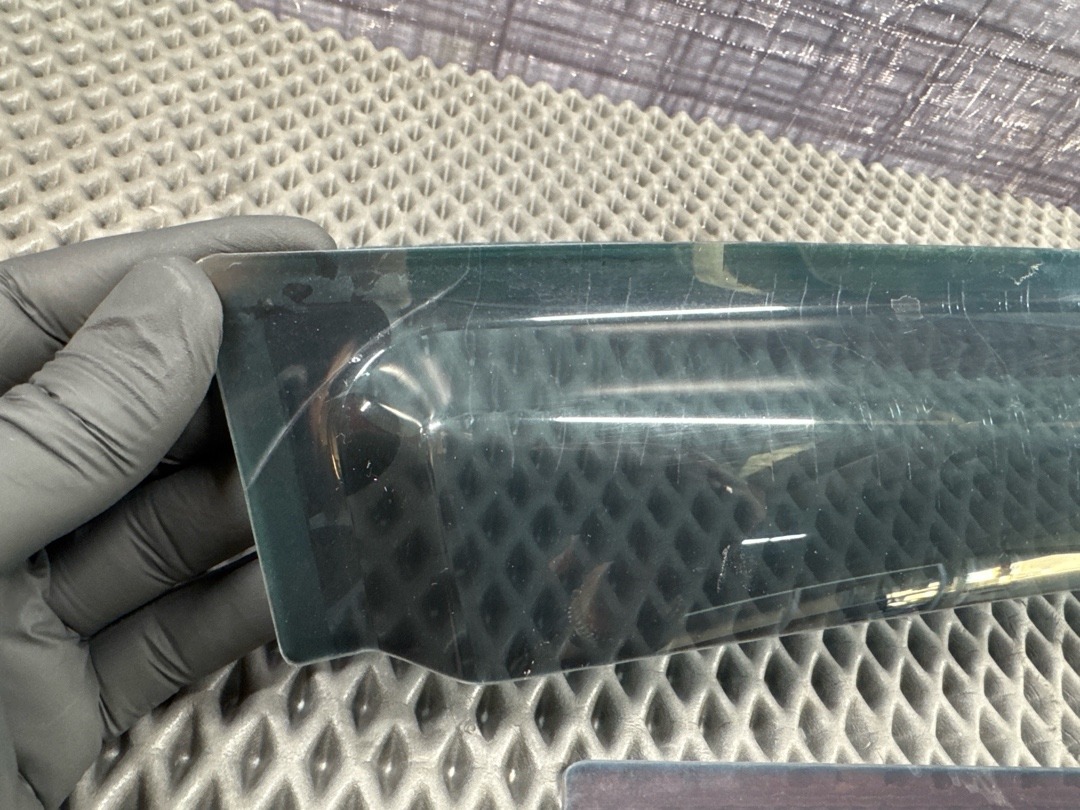 Ветровики комплект, 2650 рублей, Красноярск