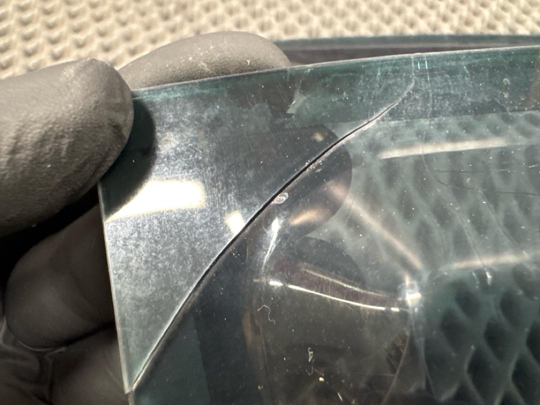 Ветровики комплект, 2650 рублей, Красноярск