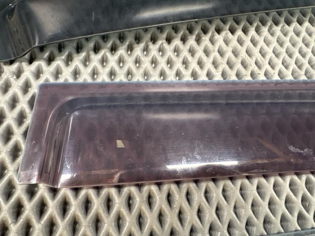 Ветровики комплект, 2650 рублей, Красноярск