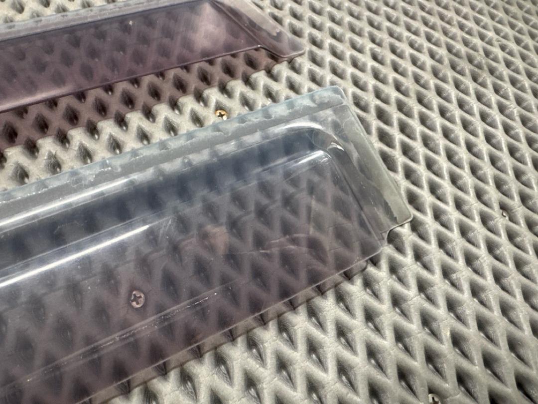 Ветровики комплект, 2650 рублей, Красноярск