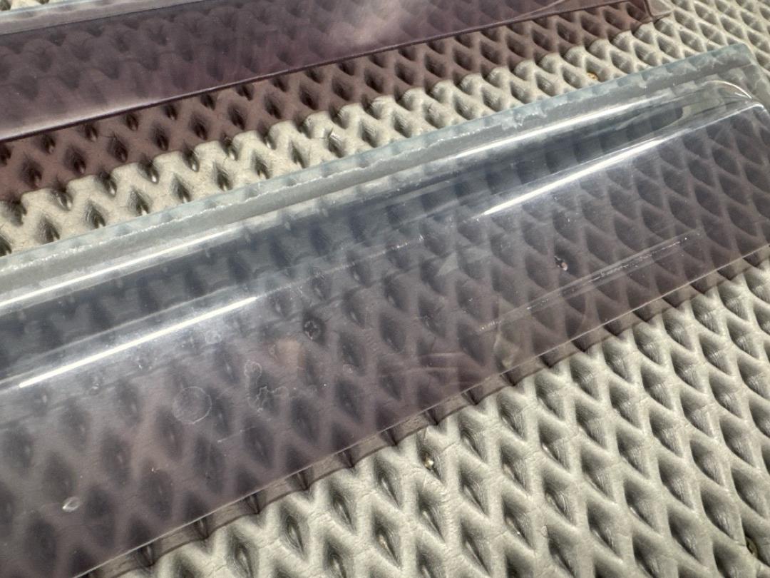 Ветровики комплект, 2650 рублей, Красноярск