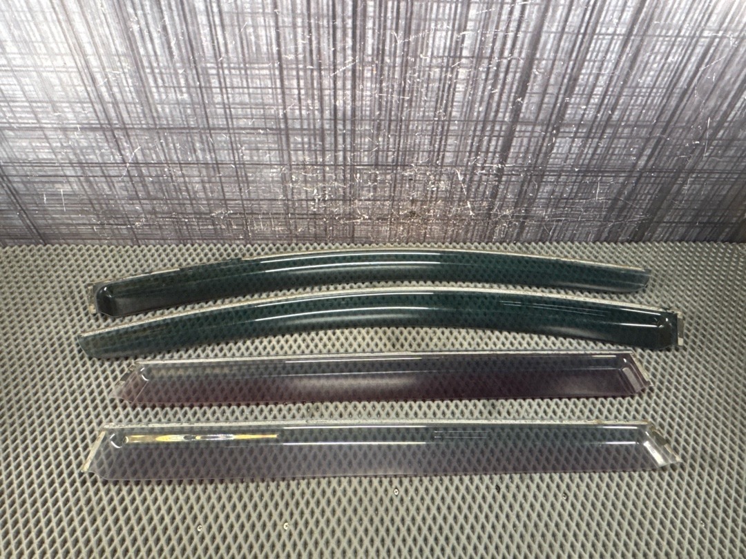 Ветровики комплект, 2650 рублей, Красноярск