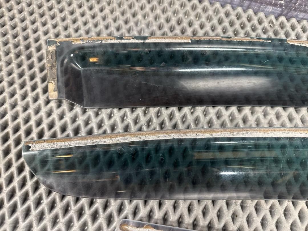 Ветровики комплект, 2650 рублей, Красноярск