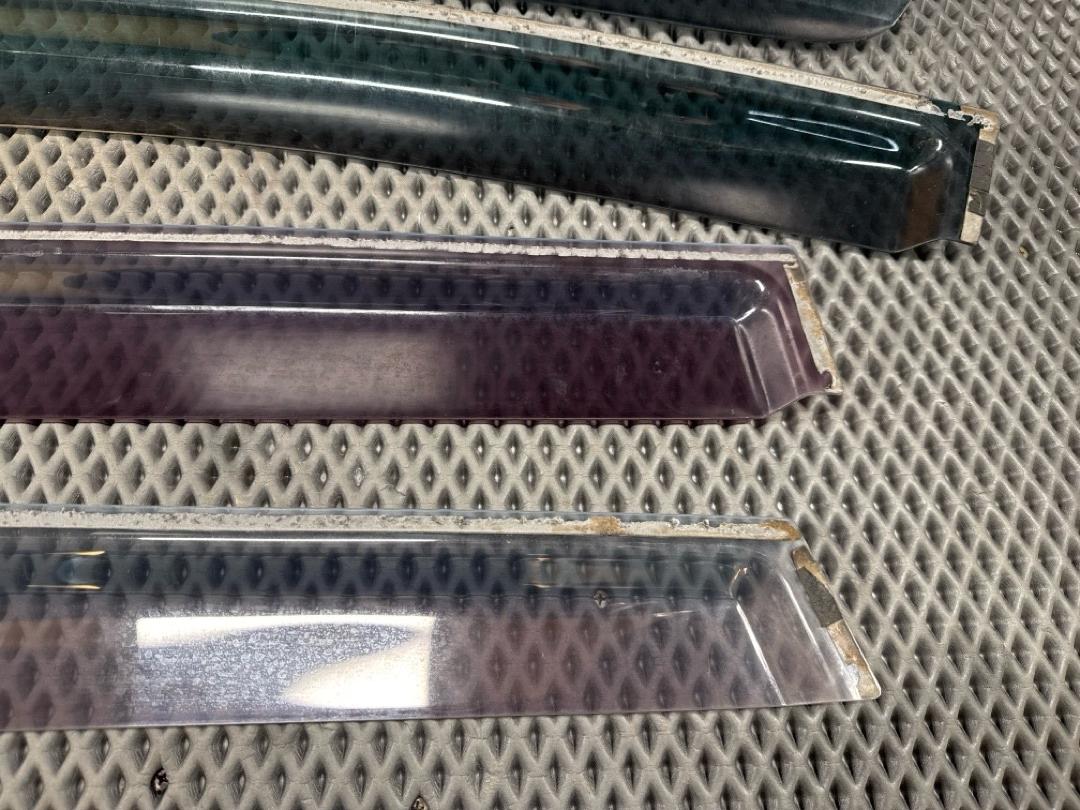 Ветровики комплект, 2650 рублей, Красноярск