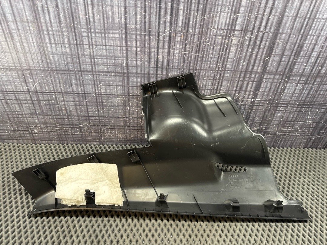 Обшивка салона, 570 рублей, Красноярск