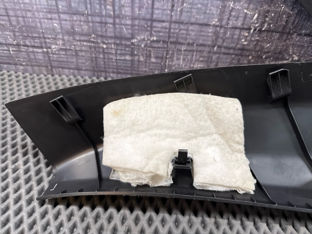 Обшивка салона, 570 рублей, Красноярск