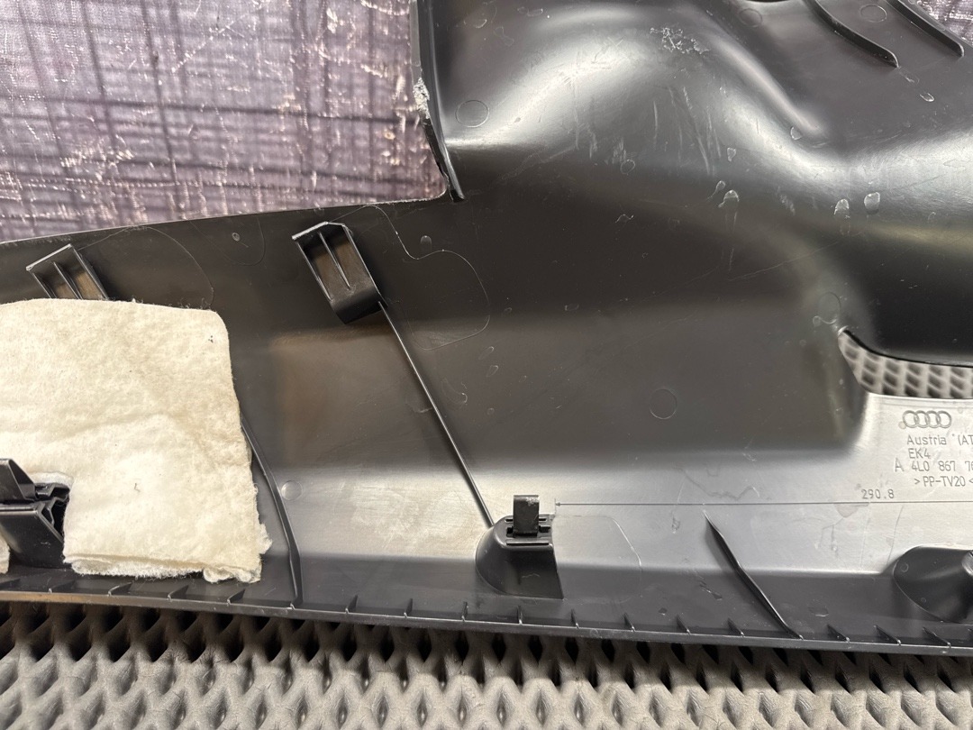 Обшивка салона, 570 рублей, Красноярск