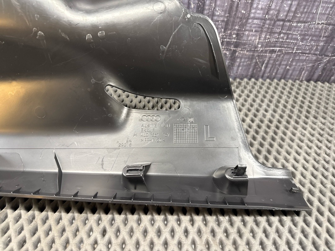 Обшивка салона, 570 рублей, Красноярск