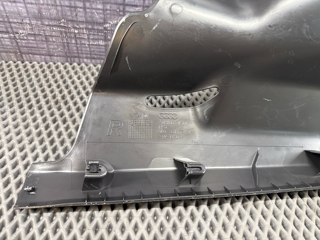 Обшивка салона, 670 рублей, Красноярск