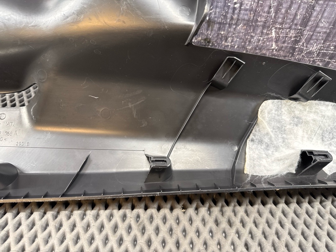 Обшивка салона, 670 рублей, Красноярск