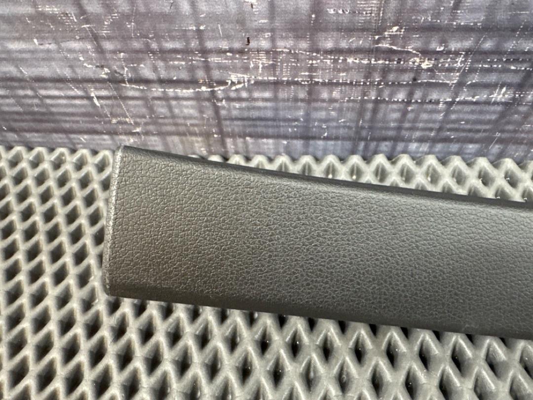 Пластик крышки багажника, 640 рублей, Красноярск