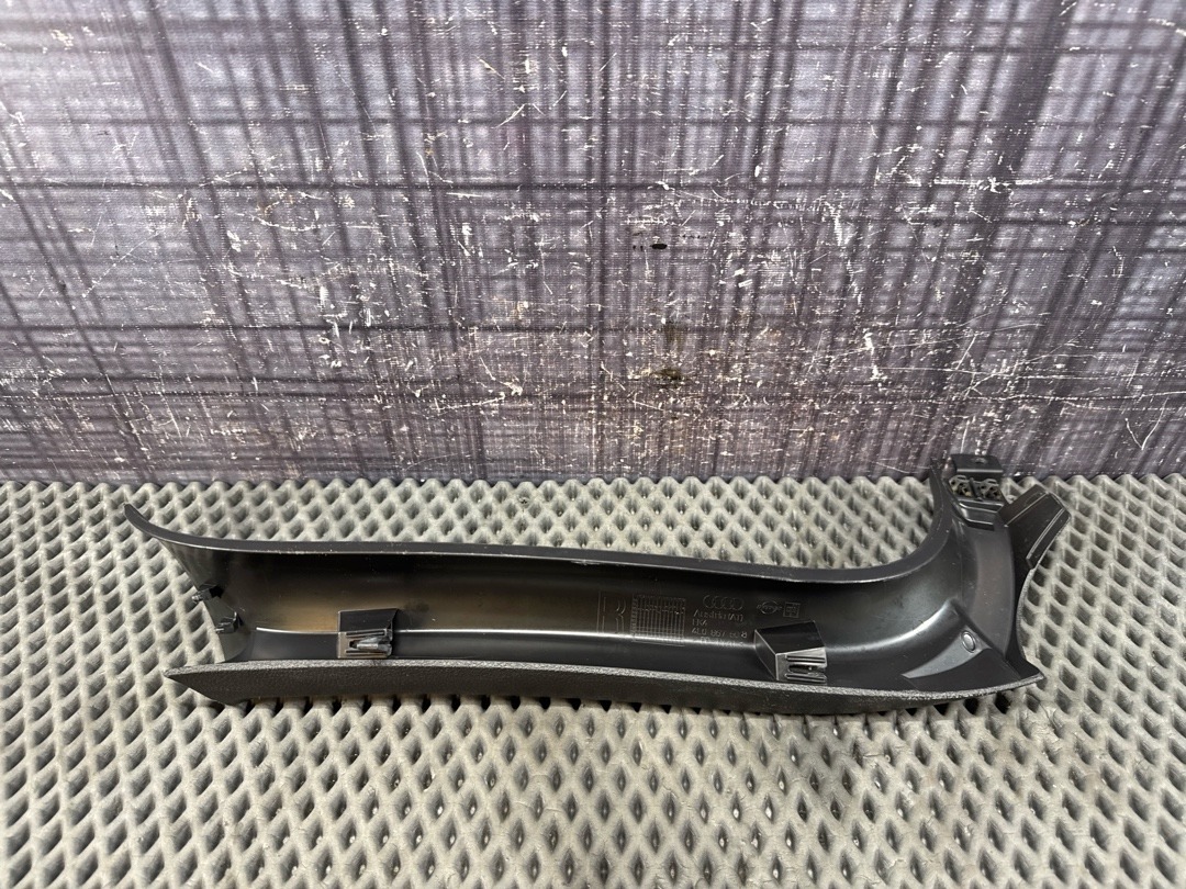 Пластик крышки багажника, 630 рублей, Красноярск