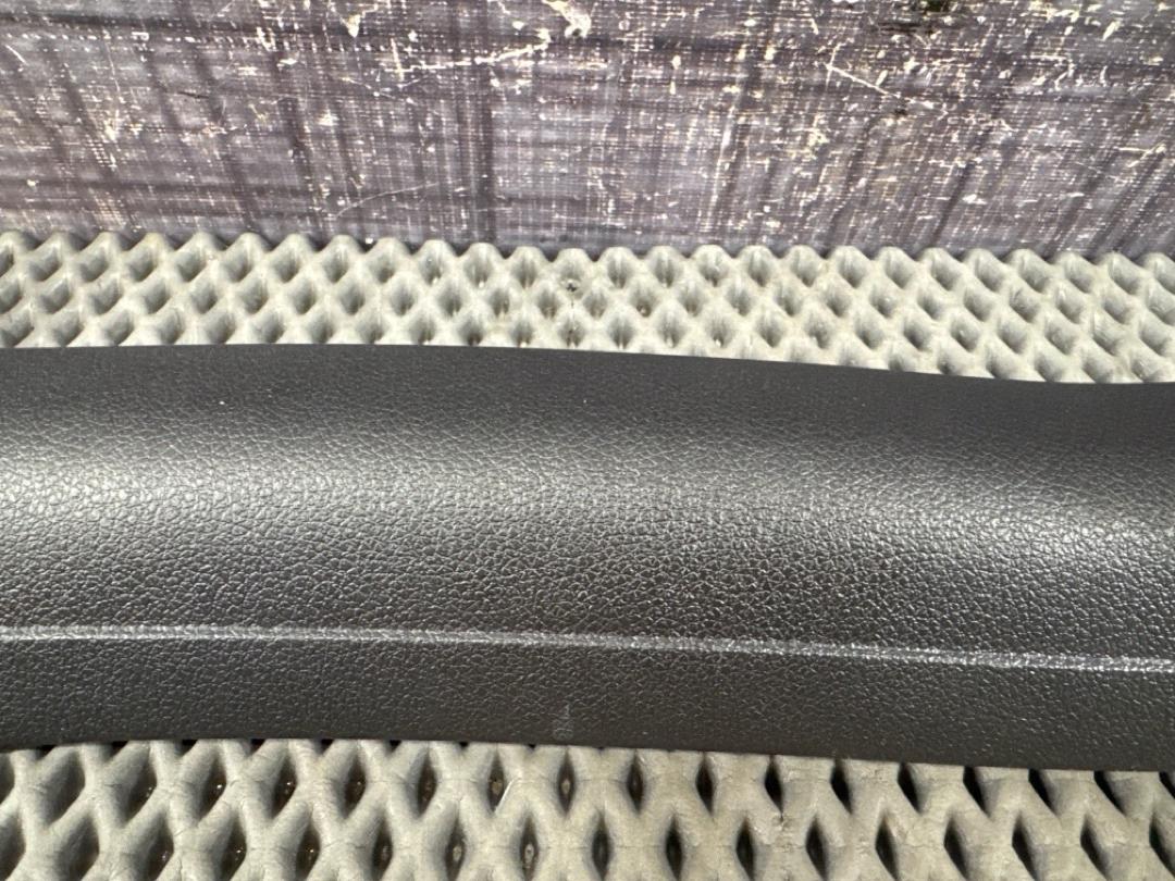 Пластик крышки багажника, 630 рублей, Красноярск