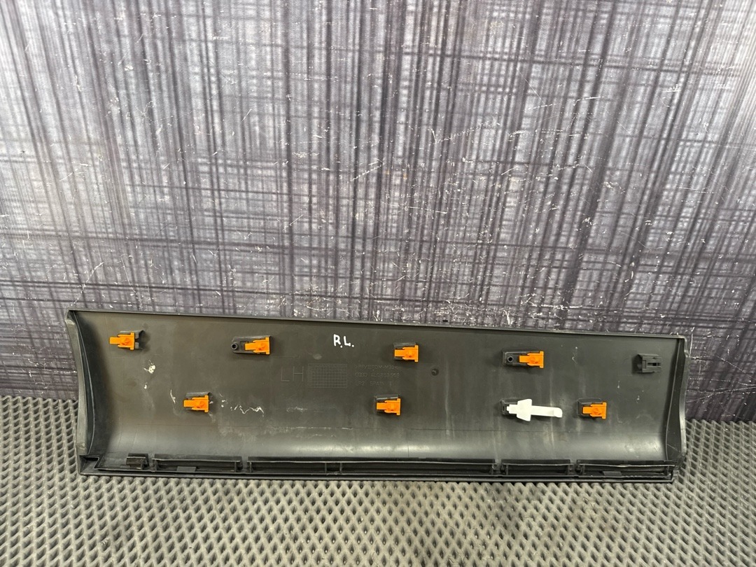 Молдинг на дверь, 2500 рублей, Красноярск