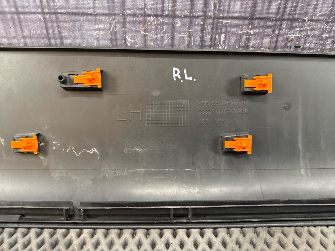 Молдинг на дверь, 2500 рублей, Красноярск