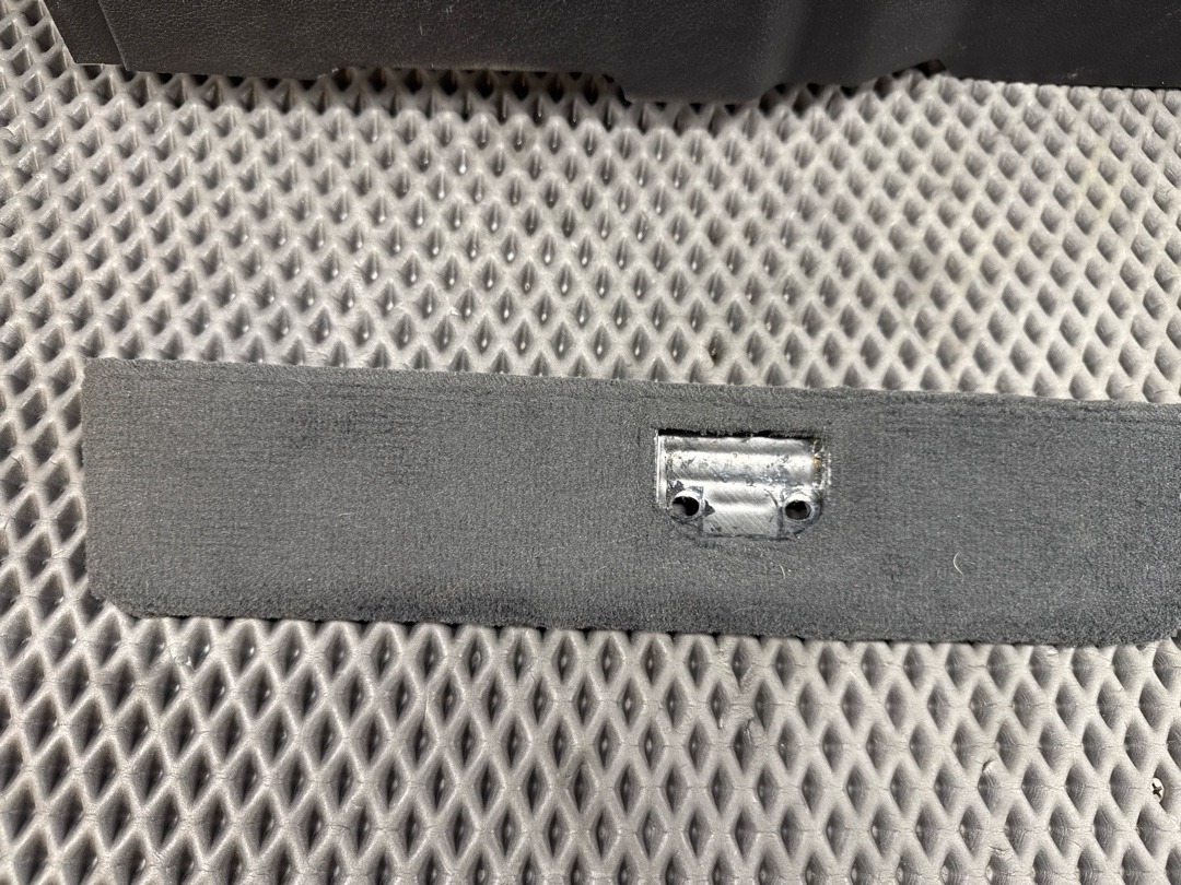 Ковер багажника, 1360 рублей, Красноярск