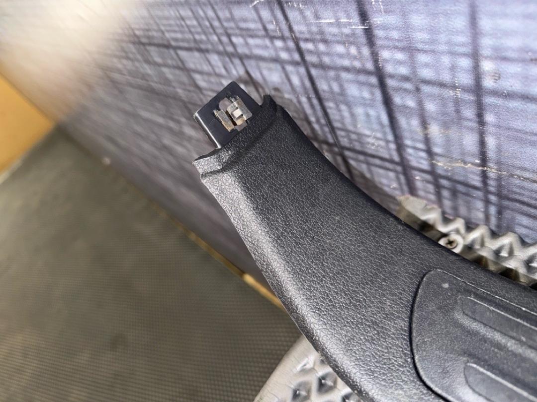 Накладка на порог, 2770 рублей, Красноярск