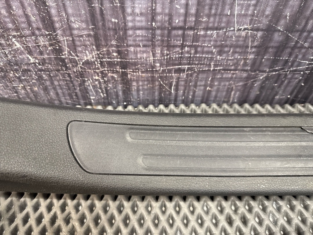 Накладка на порог, 2770 рублей, Красноярск