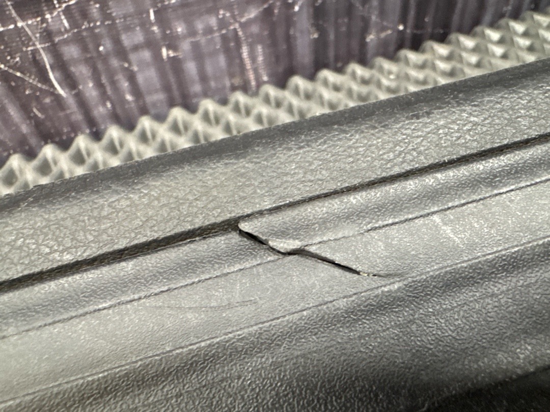 Накладка на порог, 2770 рублей, Красноярск