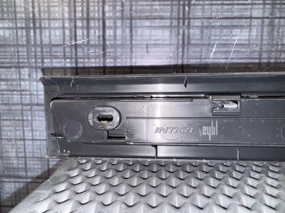 Накладка на порог, 2770 рублей, Красноярск