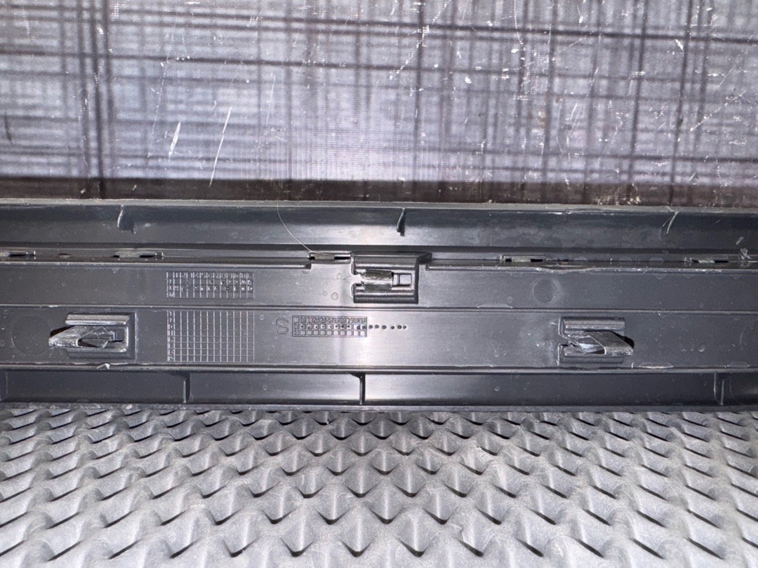 Накладка на порог, 2770 рублей, Красноярск