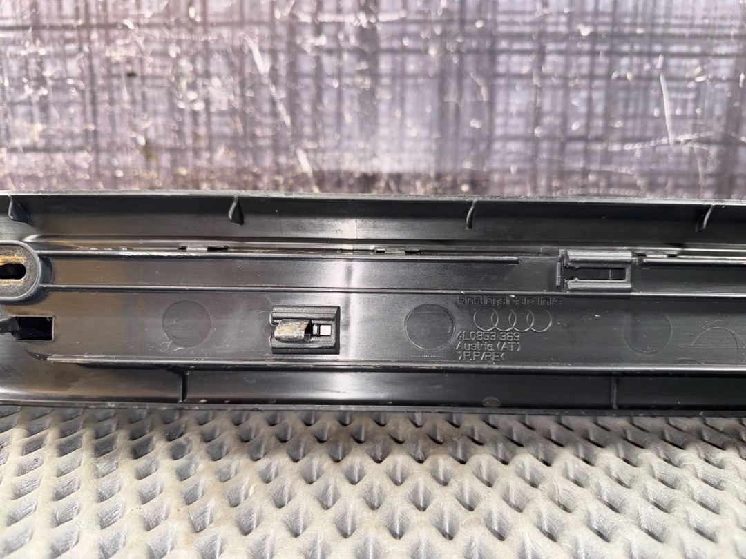 Накладка на порог, 2770 рублей, Красноярск