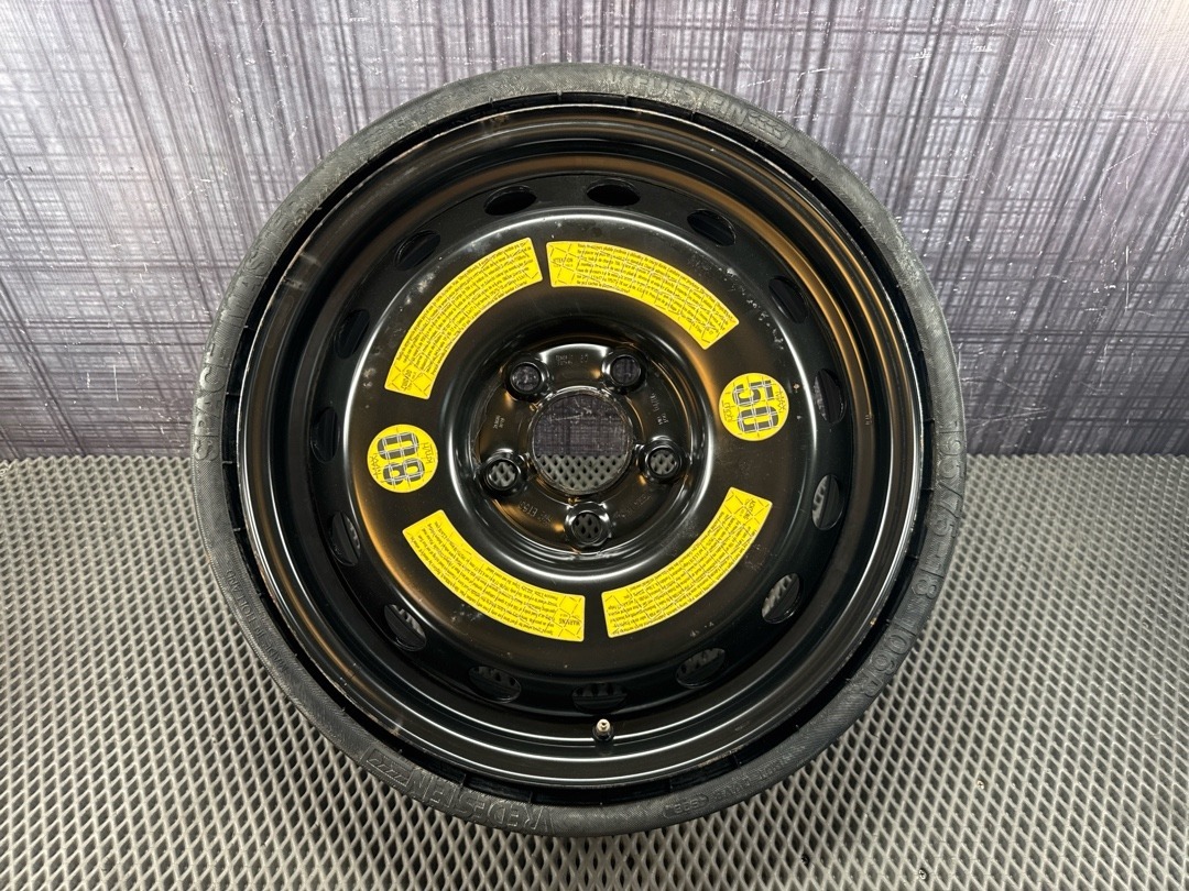 Запасное колесо, 8390 рублей, Красноярск