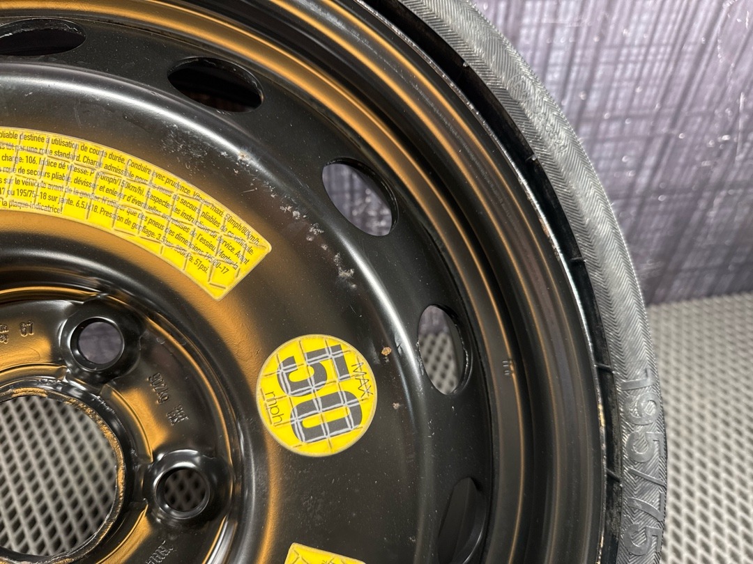 Запасное колесо, 8390 рублей, Красноярск