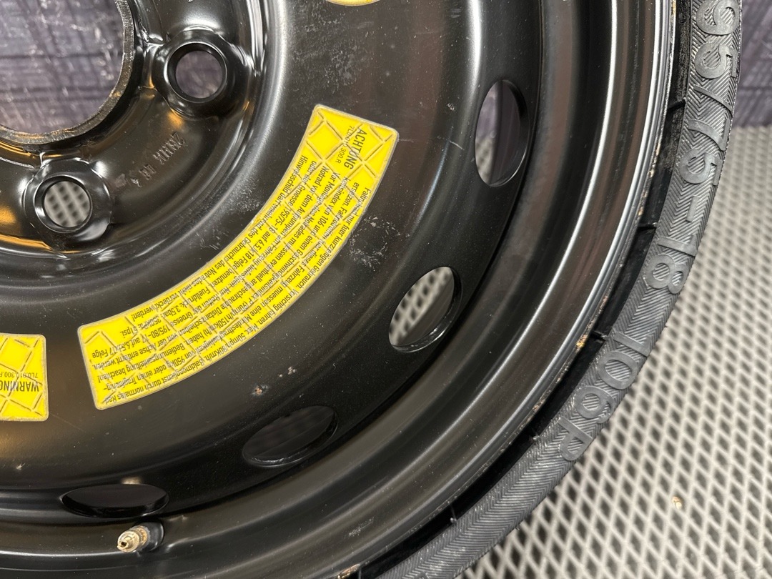 Запасное колесо, 8390 рублей, Красноярск