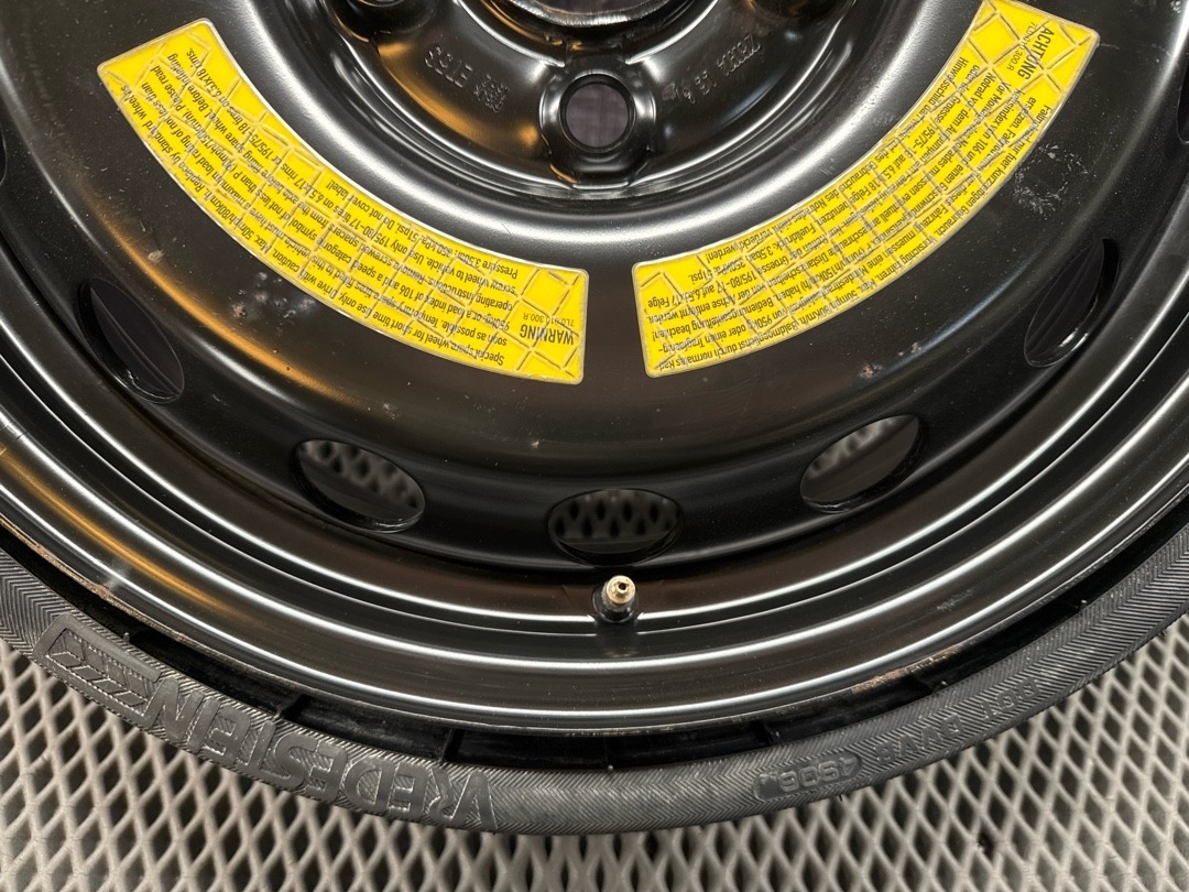 Запасное колесо, 8390 рублей, Красноярск