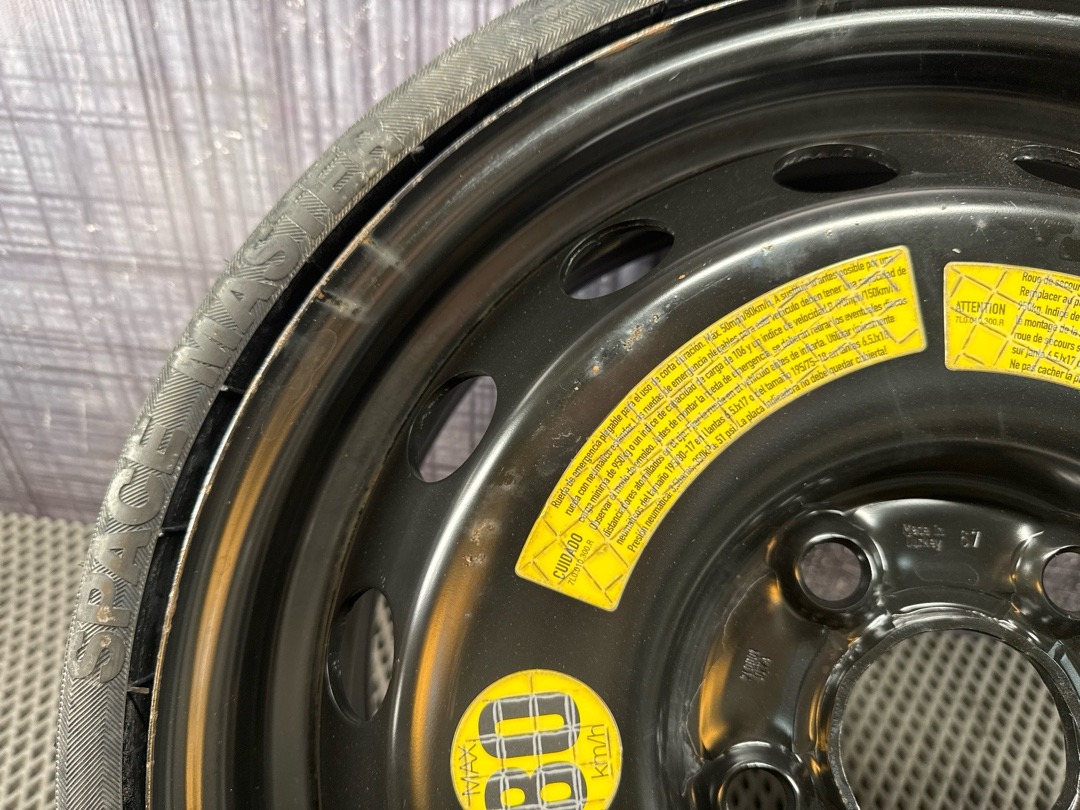 Запасное колесо, 8390 рублей, Красноярск