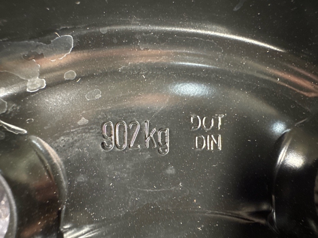 Запасное колесо, 8390 рублей, Красноярск