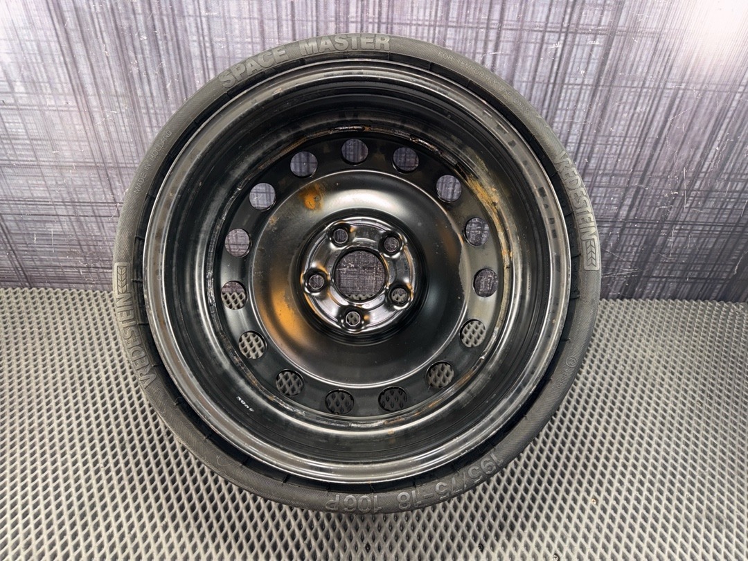 Запасное колесо, 8390 рублей, Красноярск