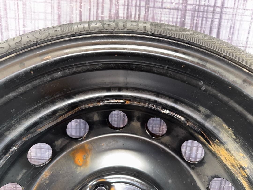 Запасное колесо, 8390 рублей, Красноярск