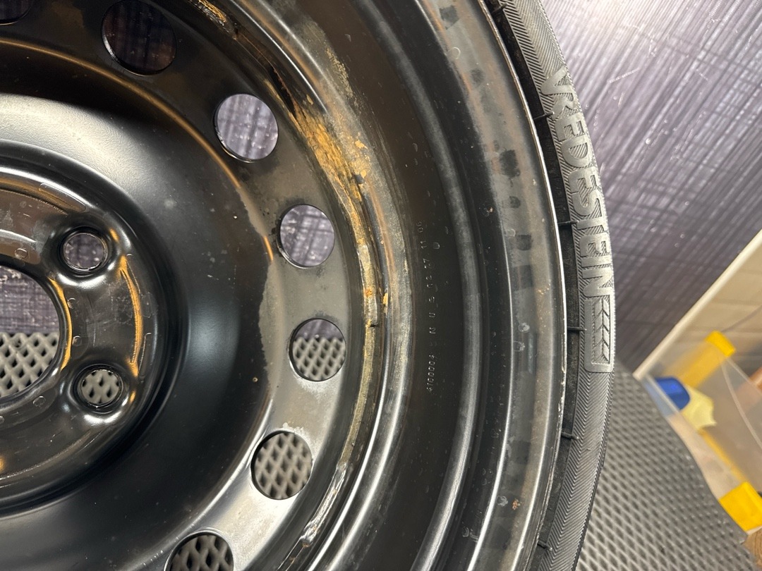 Запасное колесо, 8390 рублей, Красноярск